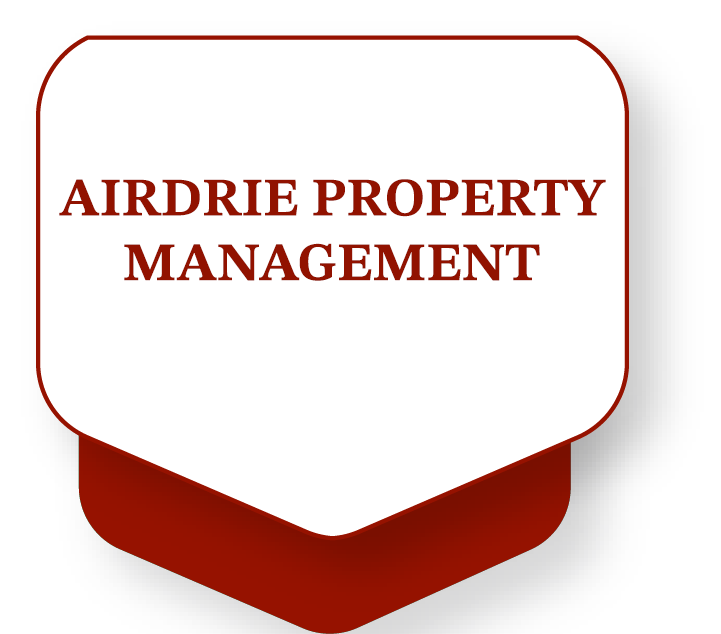 Airdrie Property Management